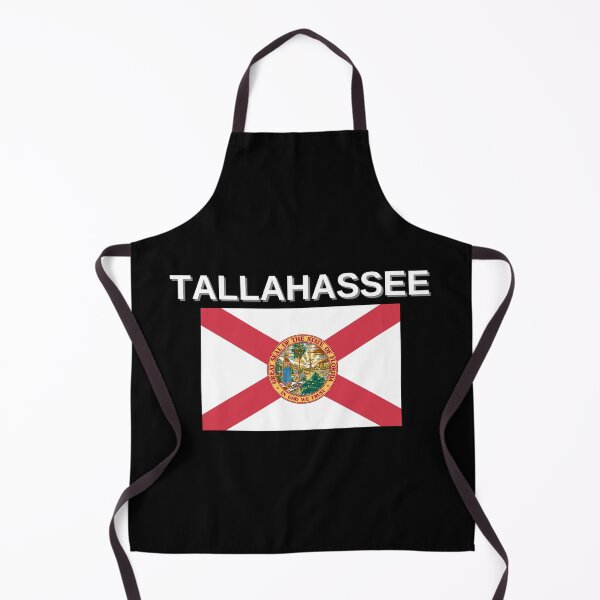 Item preview, Tallahassee, Capital of the State of Florida. USA designed and sold by ONELOVEDESIGNS0.