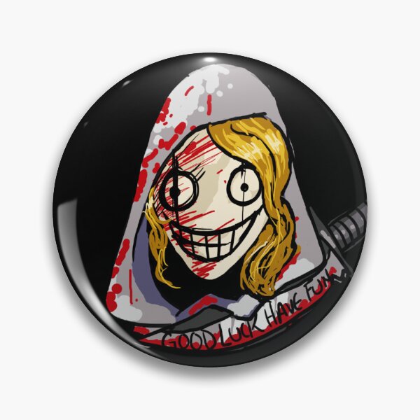 Item preview, Julie Legion Dead By daylight designed and sold by Vunthrall.