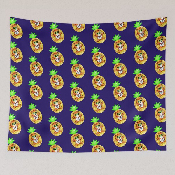 Item preview, SUMMER PINE designed and sold by MuloPops.