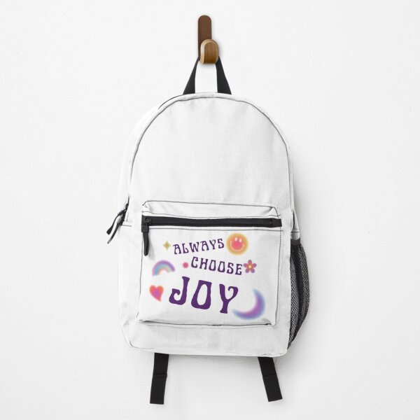 Item preview, Always Choose Joy designed and sold by Lounaadam.