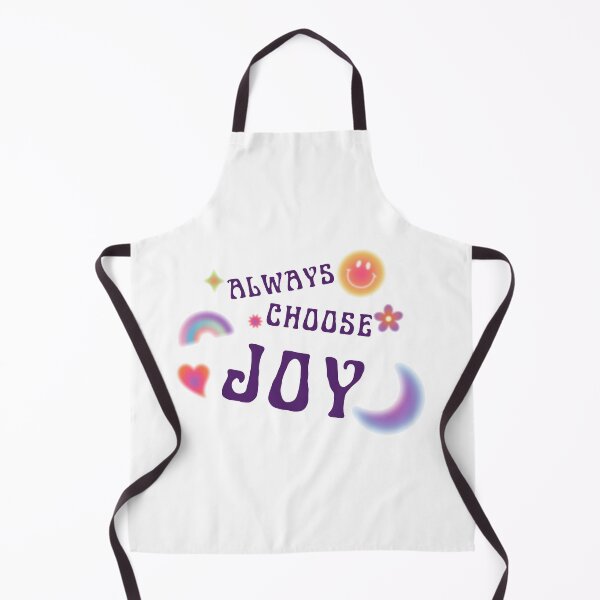 Item preview, Always Choose Joy designed and sold by Lounaadam.