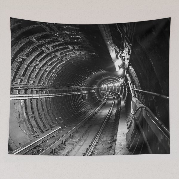 Item preview, Tunnel to Hell 2 designed and sold by John Velocci.