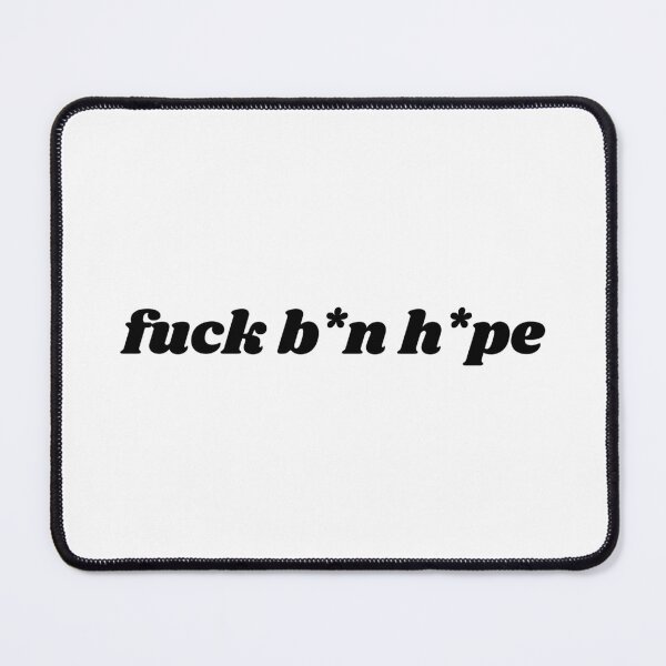 Item preview, fuck ben hope designed and sold by ouiouiitslucyb1.