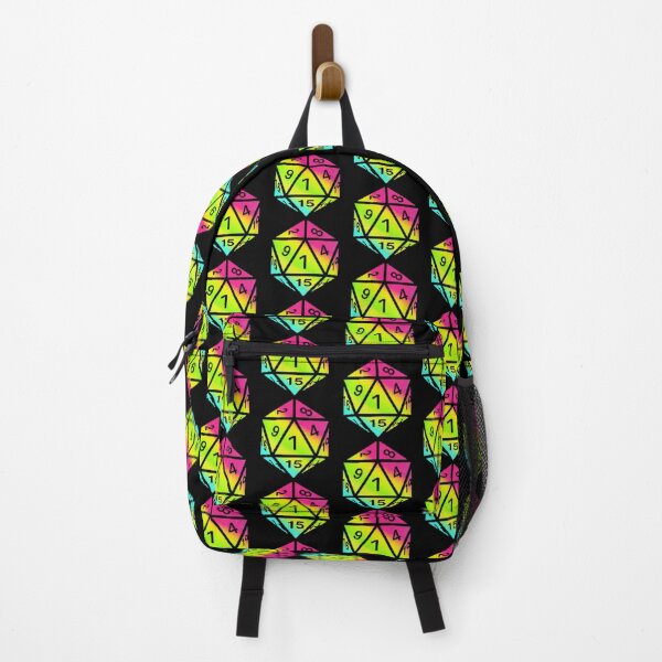 Item preview, Neon Burst Natural 1! designed and sold by Dead1bird.