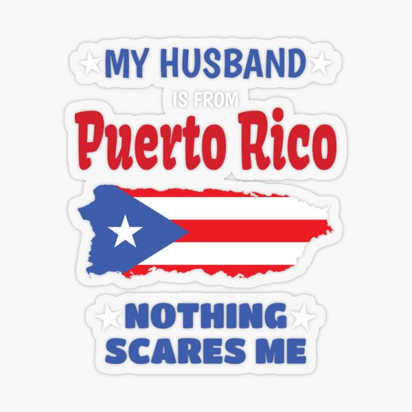 2 x adesivi in vinile 10cm-San Juan Porto Rico Caraibi Travel Cool Regalo #24139 
