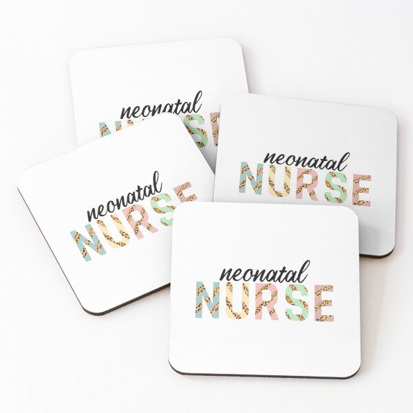 Item preview, Neonatal Nurse designed and sold by MOONINSPIRATION.