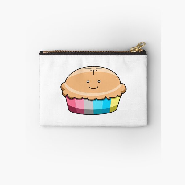 Item preview, Genderflux Pride Happy Pie designed and sold by CJ Vanderbeek.