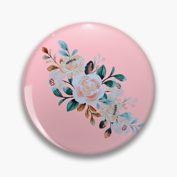 Item preview, Roses are Pink  designed and sold by KBMeyer.