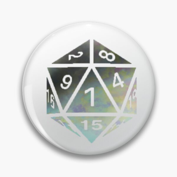 Item preview, Shadow Magic Natural 1! designed and sold by Dead1bird.