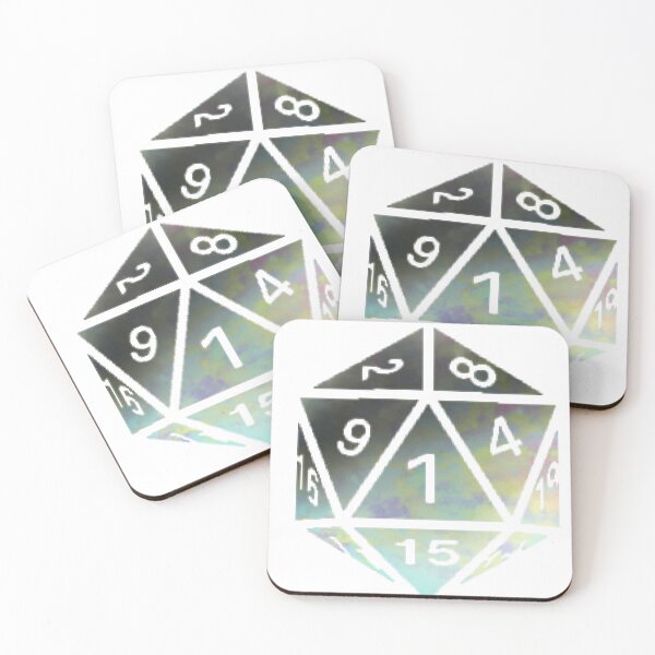 Item preview, Shadow Magic Natural 1! designed and sold by Dead1bird.