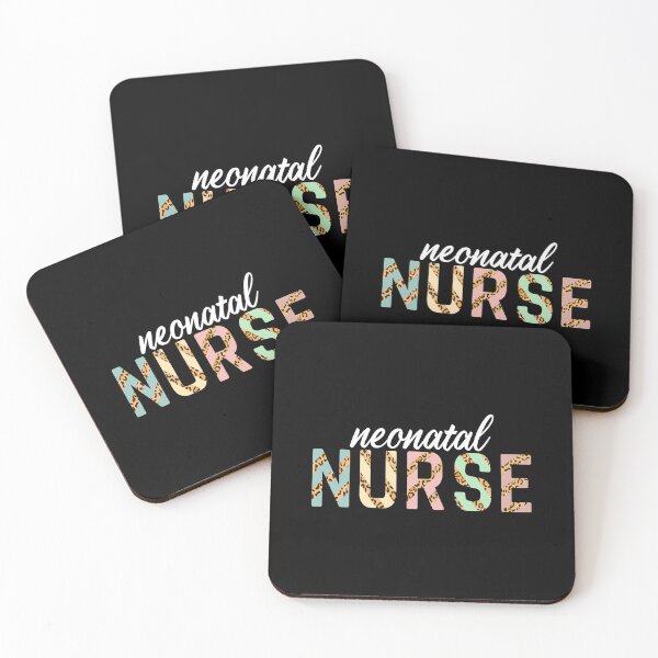 Item preview, Neonatal Nurse designed and sold by MOONINSPIRATION.