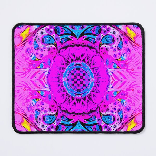 Item preview, pink rosette designed and sold by Nickdavisinghe.