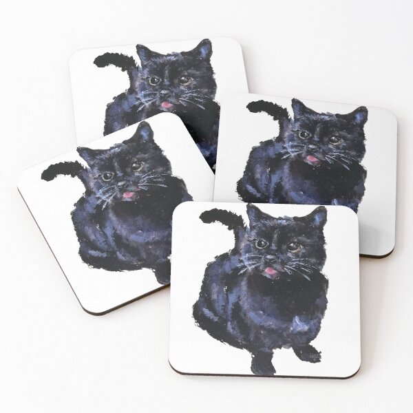 Item preview, blep designed and sold by Colleenartx.