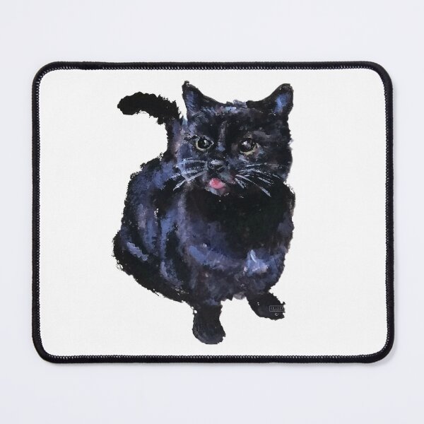 Item preview, blep designed and sold by Colleenartx.