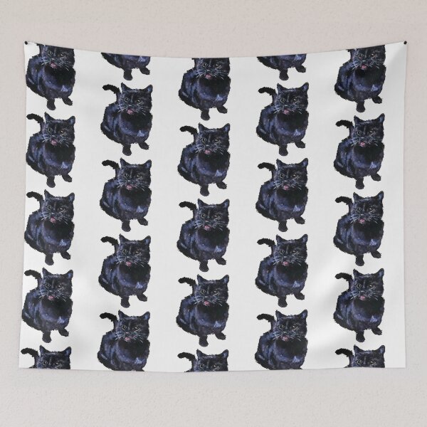 Item preview, blep designed and sold by Colleenartx.
