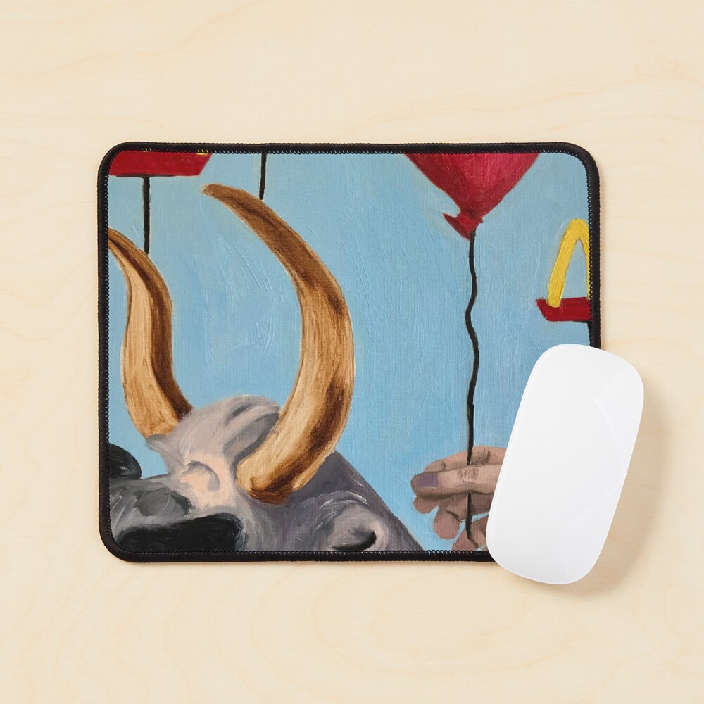 Item preview, Mouse Pad designed and sold by Kellyeah4.