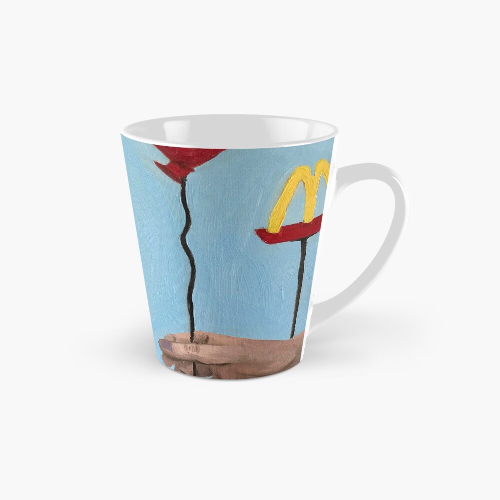 Item preview, Tall Mug designed and sold by Kellyeah4.