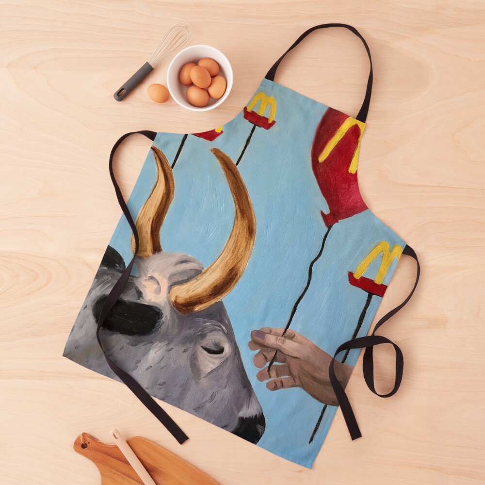 Item preview, Apron designed and sold by Kellyeah4.
