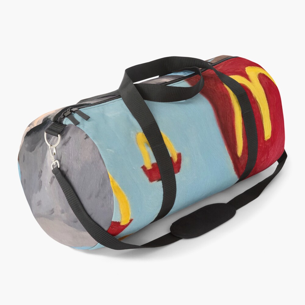 Item preview, Duffle Bag designed and sold by Kellyeah4.