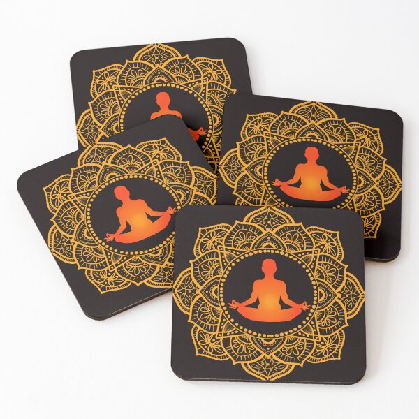Item preview, International Yoga Day designed and sold by Ketrinartistka.