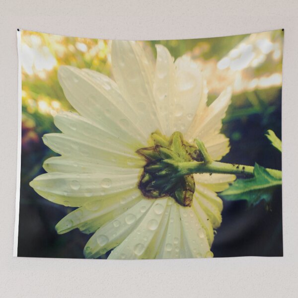 Item preview, Behind every bloom there is beauty designed and sold by Clintonis.