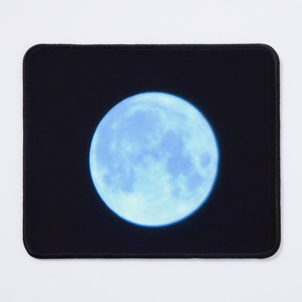 Item preview, Blue harvest moon designed and sold by enchantedvibes.