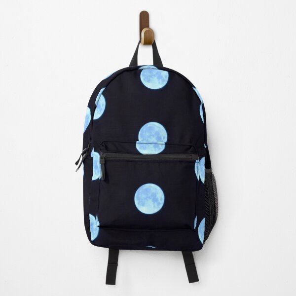 Item preview, Blue harvest moon designed and sold by enchantedvibes.