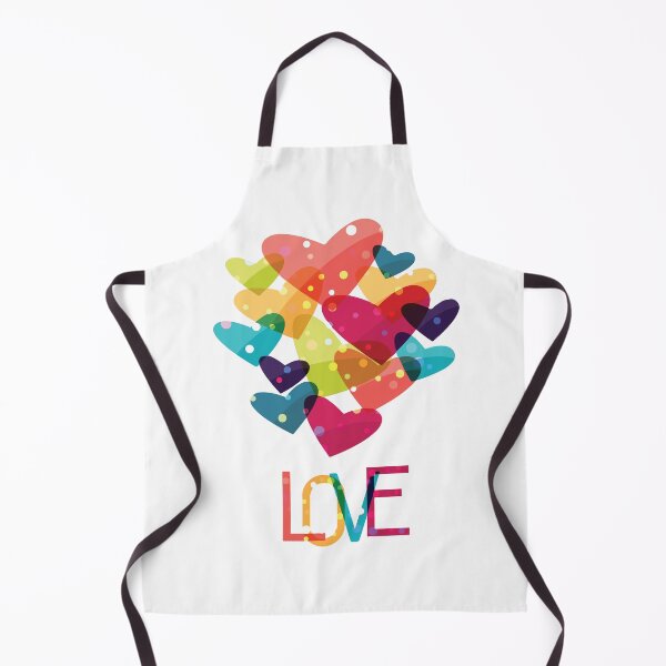 Item preview, Love Hearts designed and sold by Creativenetic.
