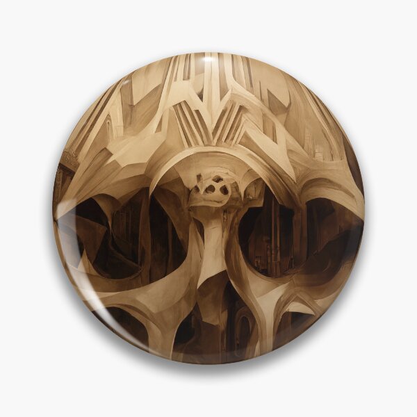 Item preview, Cathedral designed and sold by SeanSmylie.