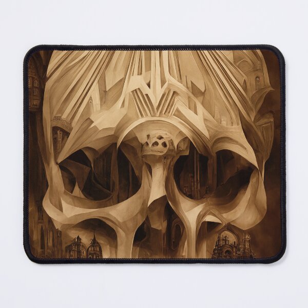 Item preview, Cathedral designed and sold by SeanSmylie.