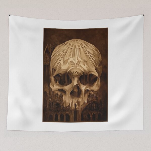 Item preview, Cathedral designed and sold by SeanSmylie.