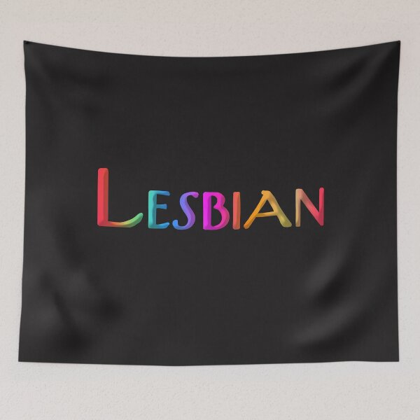 Item preview, Lesbian designed and sold by KATKattalestv.