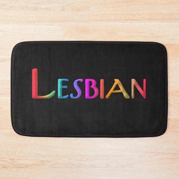 Item preview, Lesbian designed and sold by KATKattalestv.