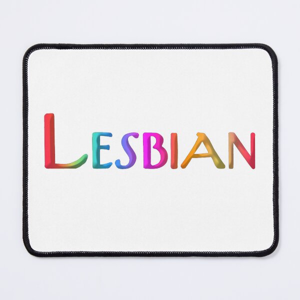 Item preview, Lesbian designed and sold by KATKattalestv.