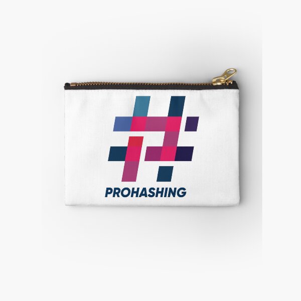 Artikelvorschau, PROHASHING-Logo (Lichtmodus) entworfen und verkauft von PROHASHING.