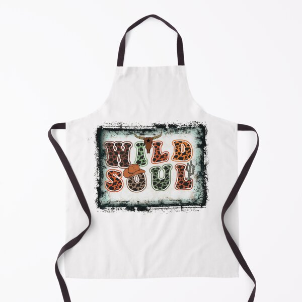 Item preview, Wild Soul Western designed and sold by HappyLifeCreate.