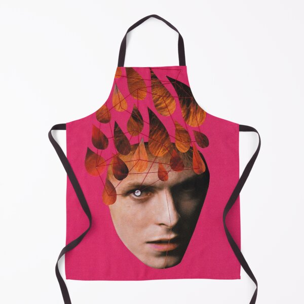 Item preview, red hair designed and sold by fehmibaumbach.