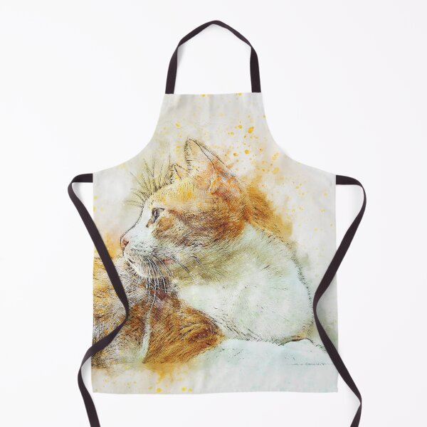 Item preview, Cute cat designed and sold by Vlaki.
