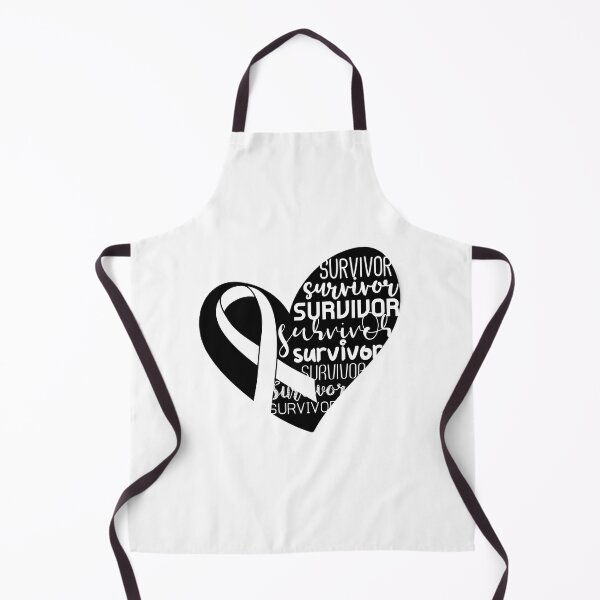 Item preview, Survivor Heart designed and sold by mrsalbert.