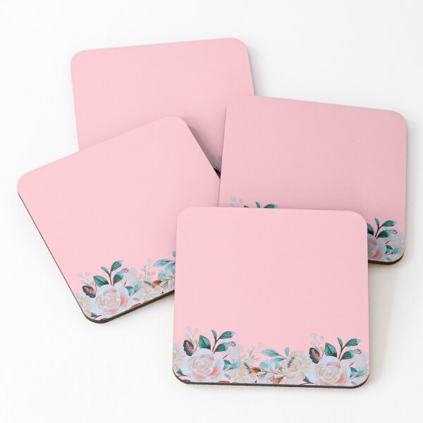Item preview, Roses are Pink  designed and sold by KBMeyer.