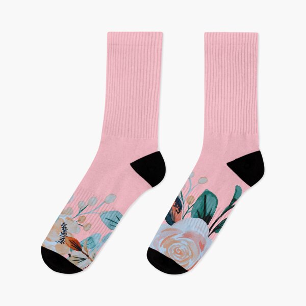 Item preview, Roses are Pink  designed and sold by KBMeyer.