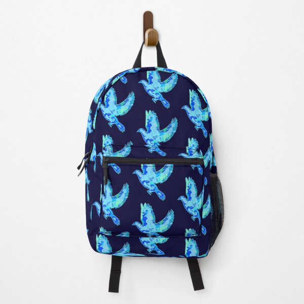 Item preview, Earth Dove Silhouette designed and sold by Deborah Camp.