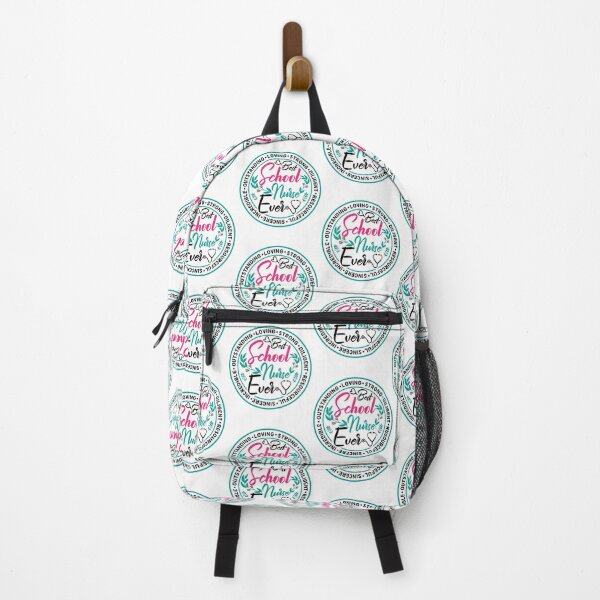 Item preview, Funny Best School Nurse Ever Nursing Student Appreciation designed and sold by Best Designer.