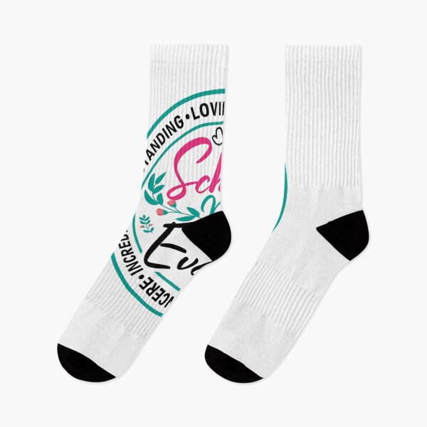 Item preview, Funny Best School Nurse Ever Nursing Student Appreciation  designed and sold by Best Designer.