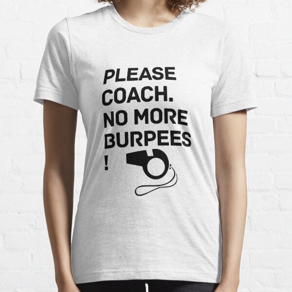 Coach Carter T-Shirts for Sale | Redbubble