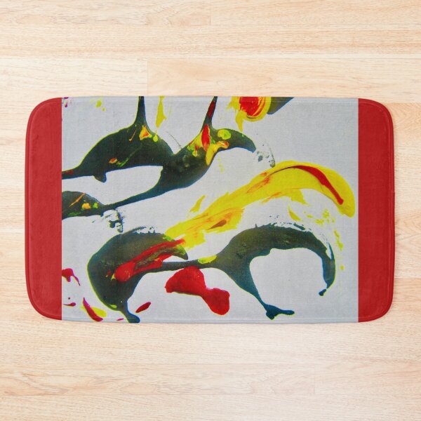 Item preview, Abstract 218 designed and sold by Shulie1.