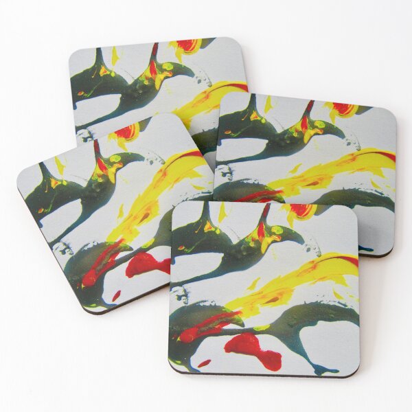 Item preview, Abstract 218 designed and sold by Shulie1.