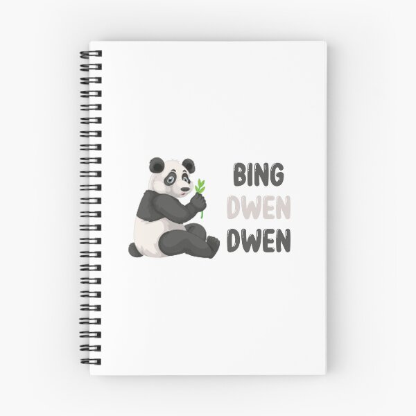 Item preview, Bing Dwen Dwen designed and sold by Stag's PK.