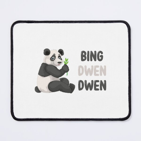 Item preview, Bing Dwen Dwen designed and sold by Stag's PK.