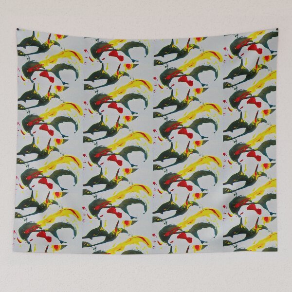 Item preview, Abstract 218 designed and sold by Shulie1.